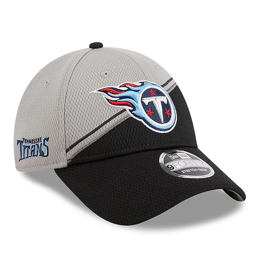 ​Tennessee Titans New Era Cap