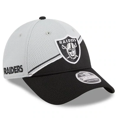 Las Vegas Raiders New Era  NFL Cap