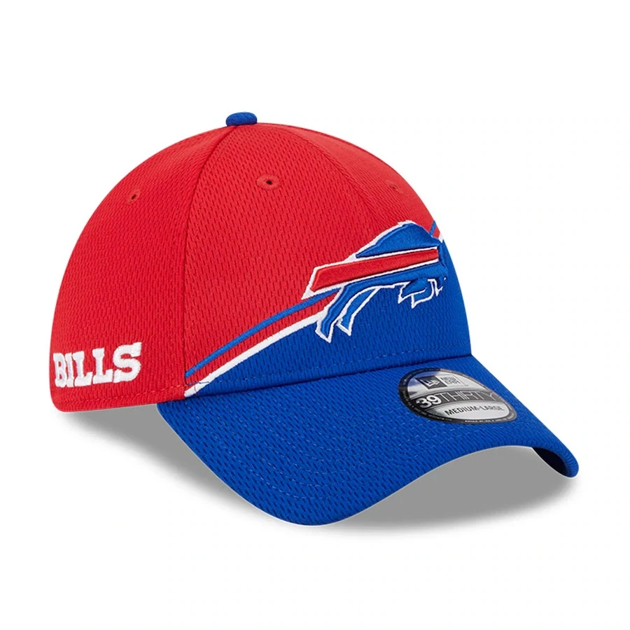Buffalo Bills New Era Cap