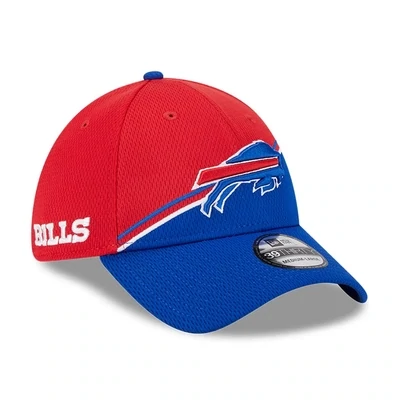 Buffalo Bills New Era Cap