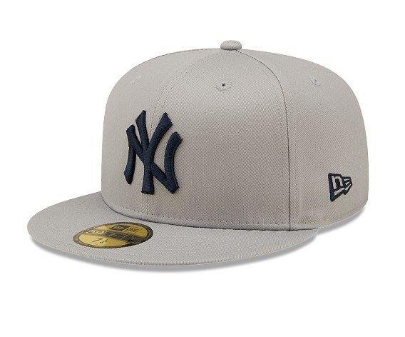 New York Yankees New Era Cap