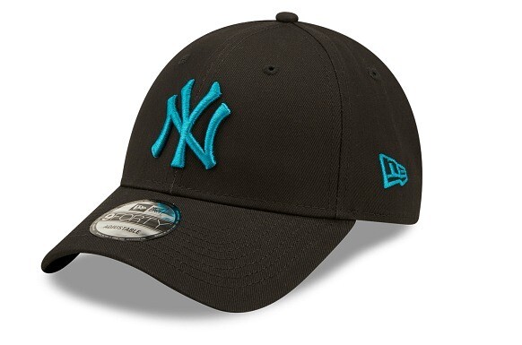 New York Yankees New Era 9FORTY MLB Cap