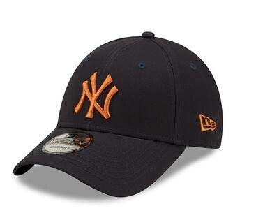 New York Yankees New Era 9FORTY MLB Cap