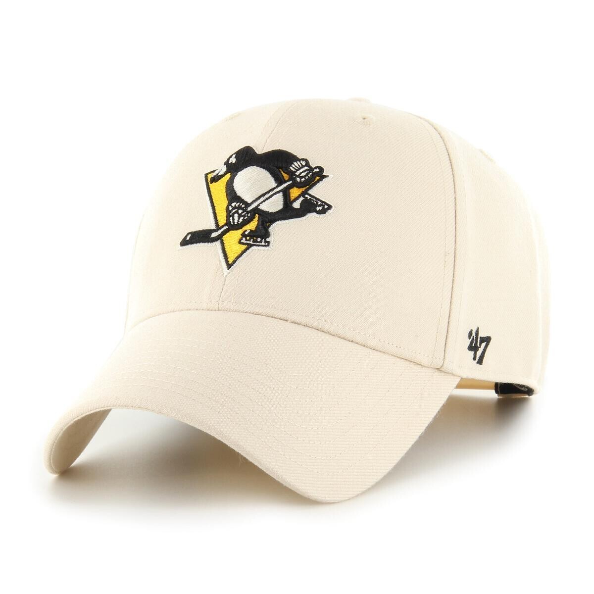 Pittsburgh Penguins 47 Brand NHL Cap