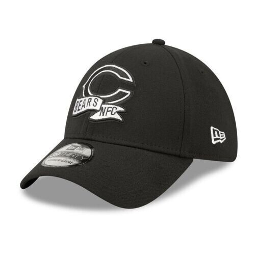 Chicago Bears New Era Cap