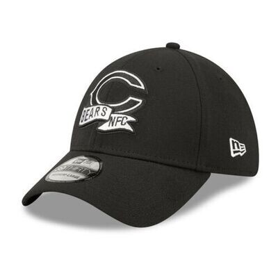 Chicago Bears New Era Cap