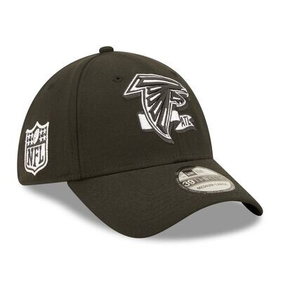 Atlanta Falcons New Era Cap