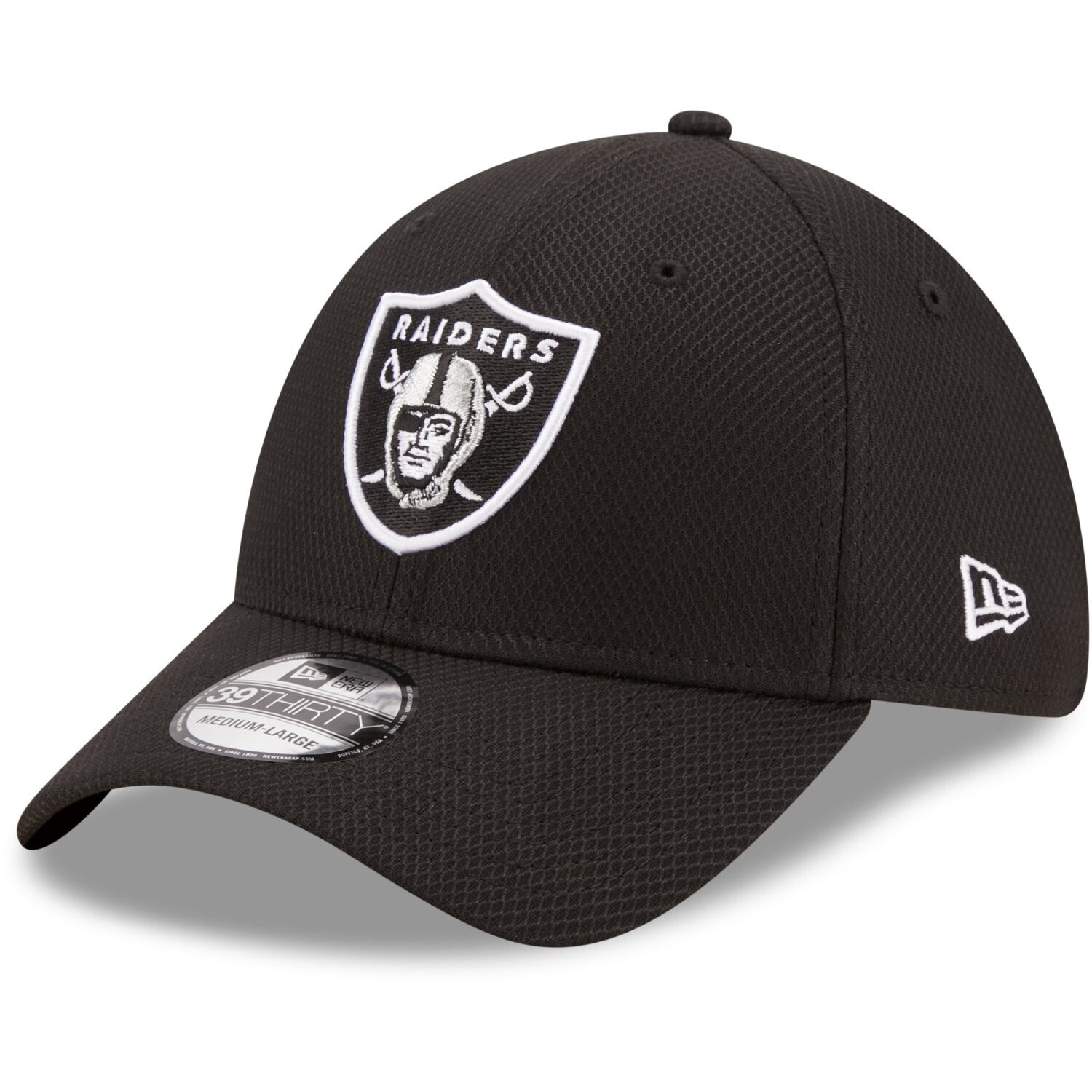 Las Vegas Raiders New Era Cap