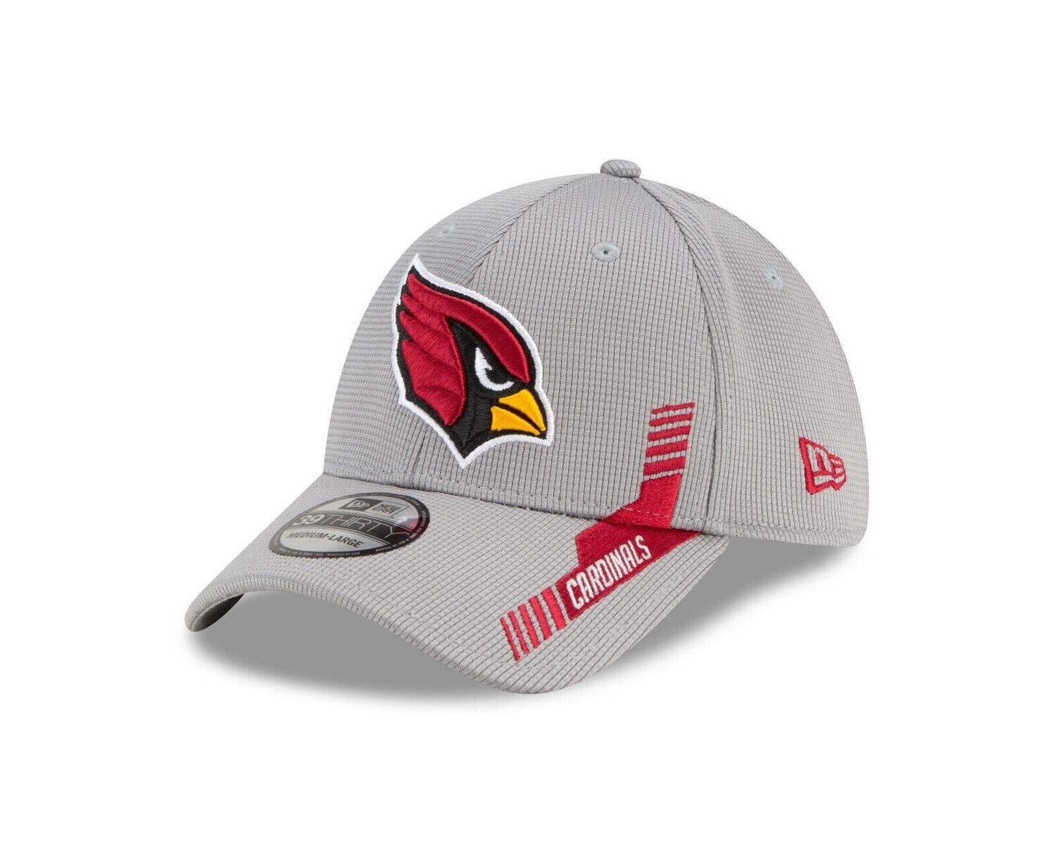 Arizona Cardinals New Era  NFL Cap