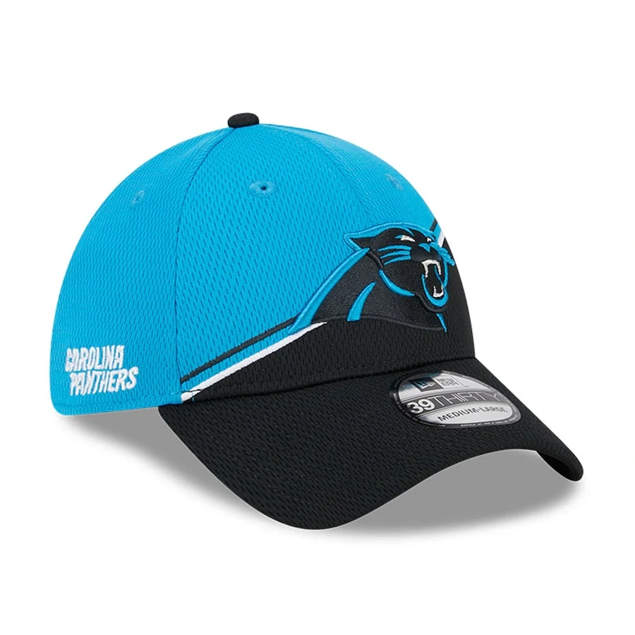 Carolina Panthers New Era