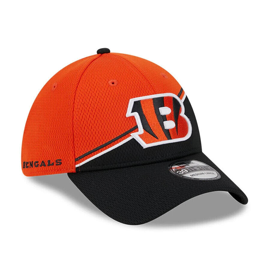Cincinnati Bengals NFL New Era Cap