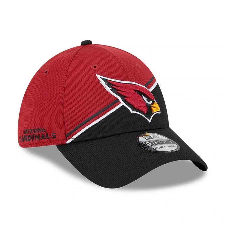 Arizona Cardinals New Era  Cap