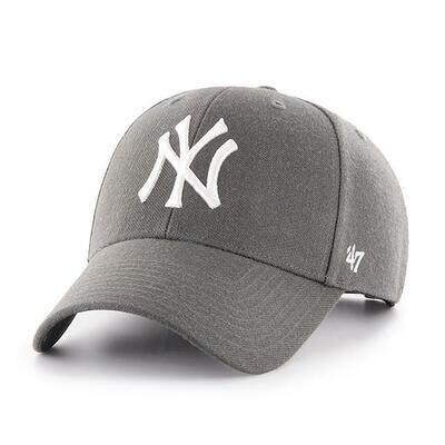 New York Yankees 47 Brand MLB Cap