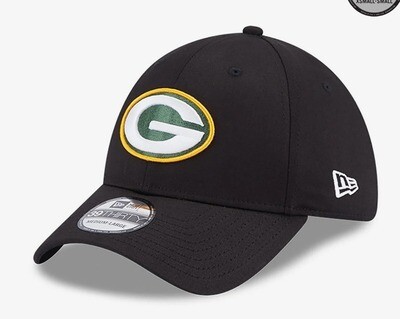 Green Bay Packers New Era NFL Cap