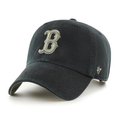 Boston Red Sox 47 Brand MLB Cap