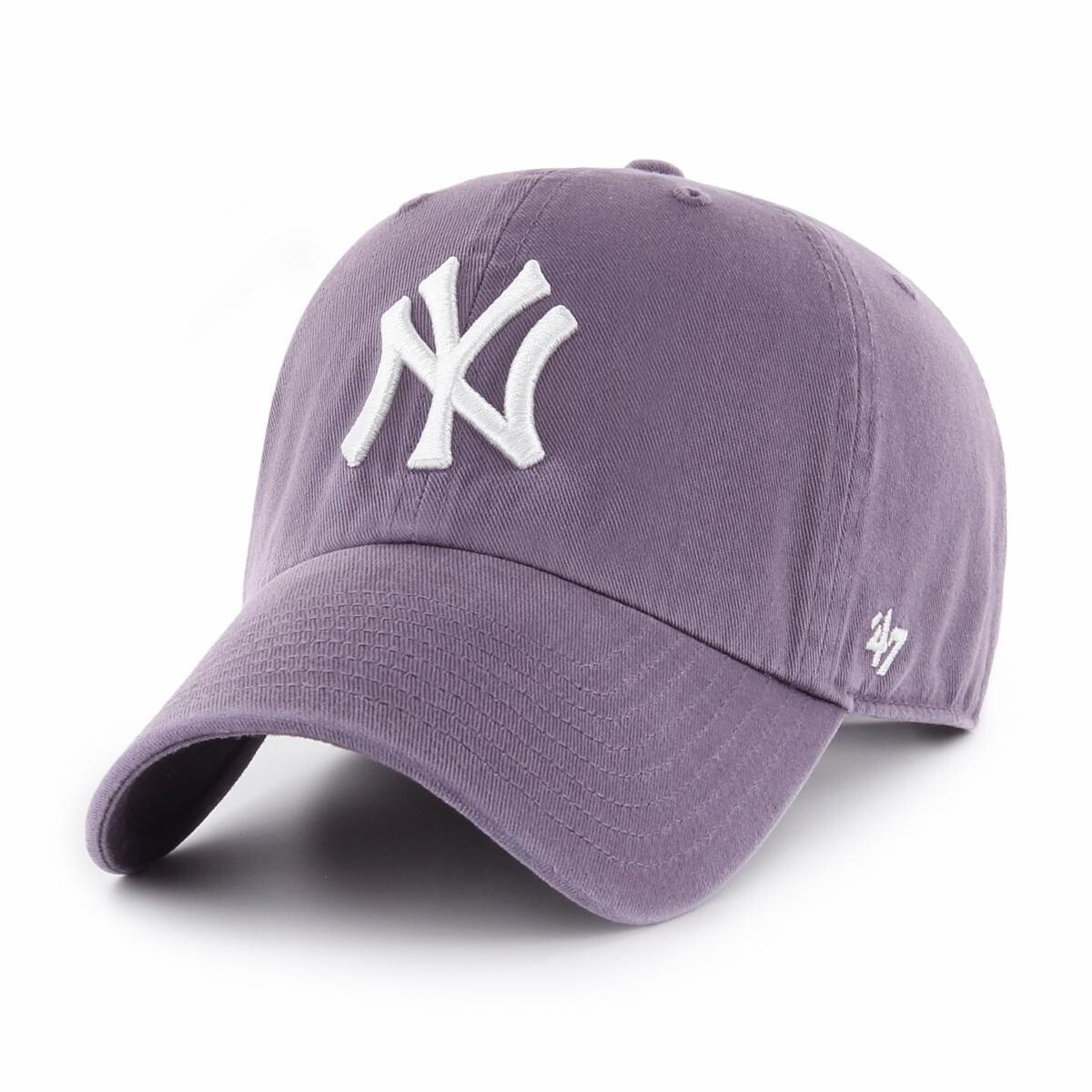 New York Yankees 47 Brand MLB Cap
