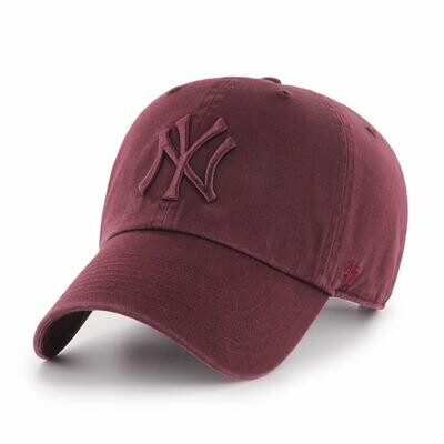 New York Yankees 47 Brand Cap
