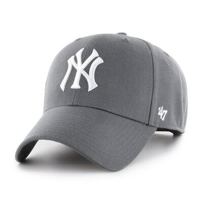 New York Yankees 47 Brand MLB Cap