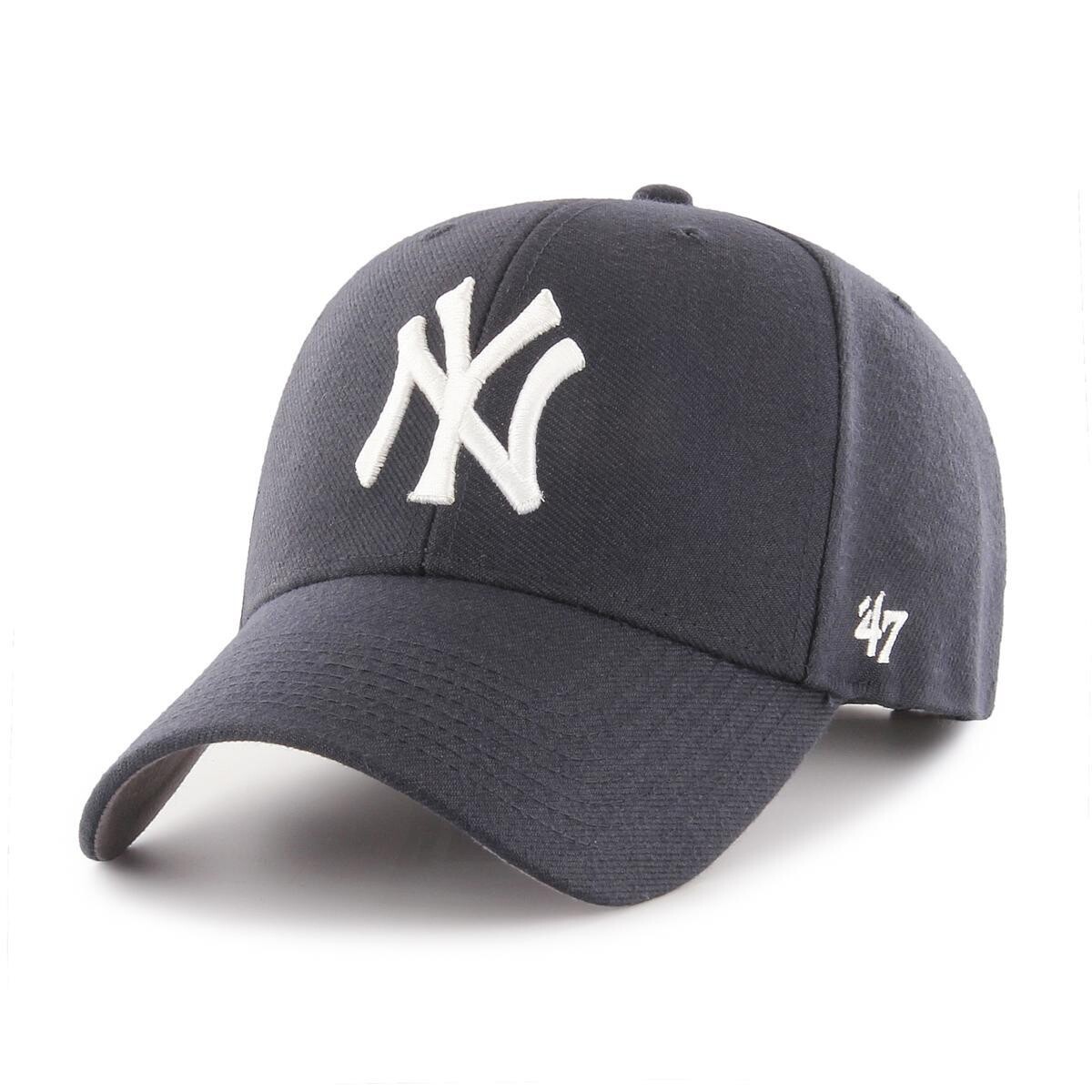 New York Yankees 47Brand MLB Cap