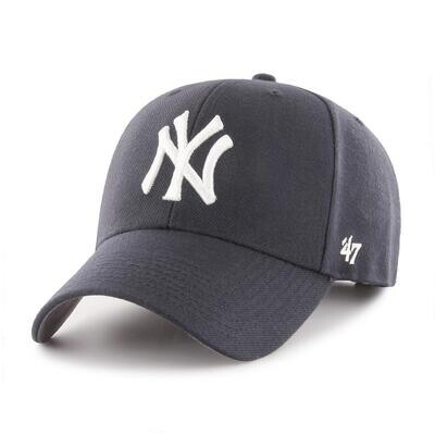 New York Yankees 47Brand MLB Cap