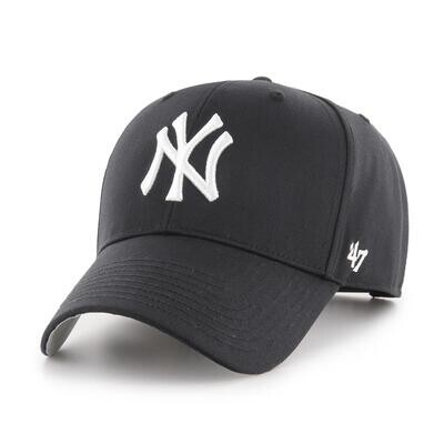 New York Yankees 47 Brand MLB Cap