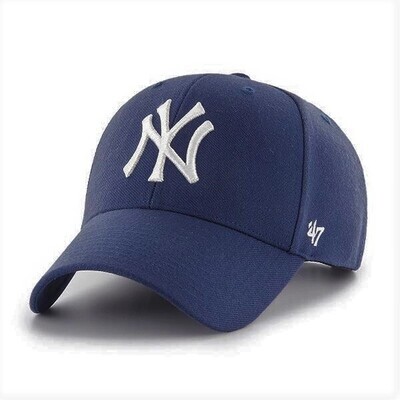 New York Yankees  MLB Cap