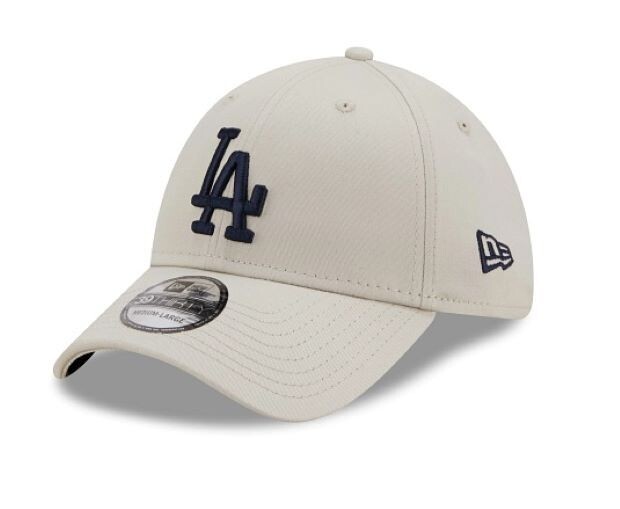 Los Angeles Dodgers New Era Cap