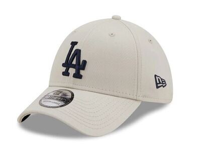 Los Angeles Dodgers New Era Cap