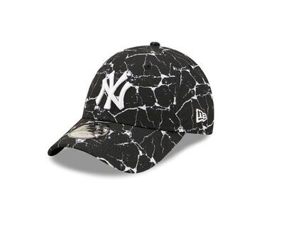 New York Yankees New Era 9FORTY MLB Cap