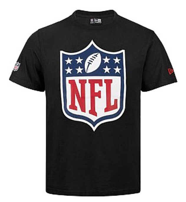 NFL New Era NFL Logo T-Shirt
