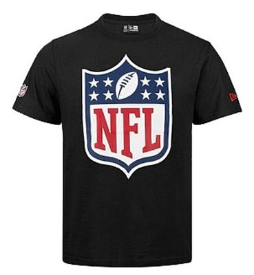 NFL New Era NFL Logo T-Shirt