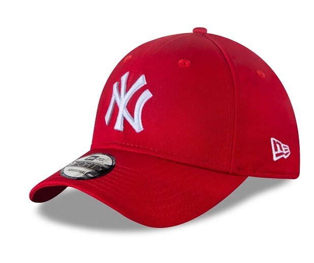 New York Yankees Cap