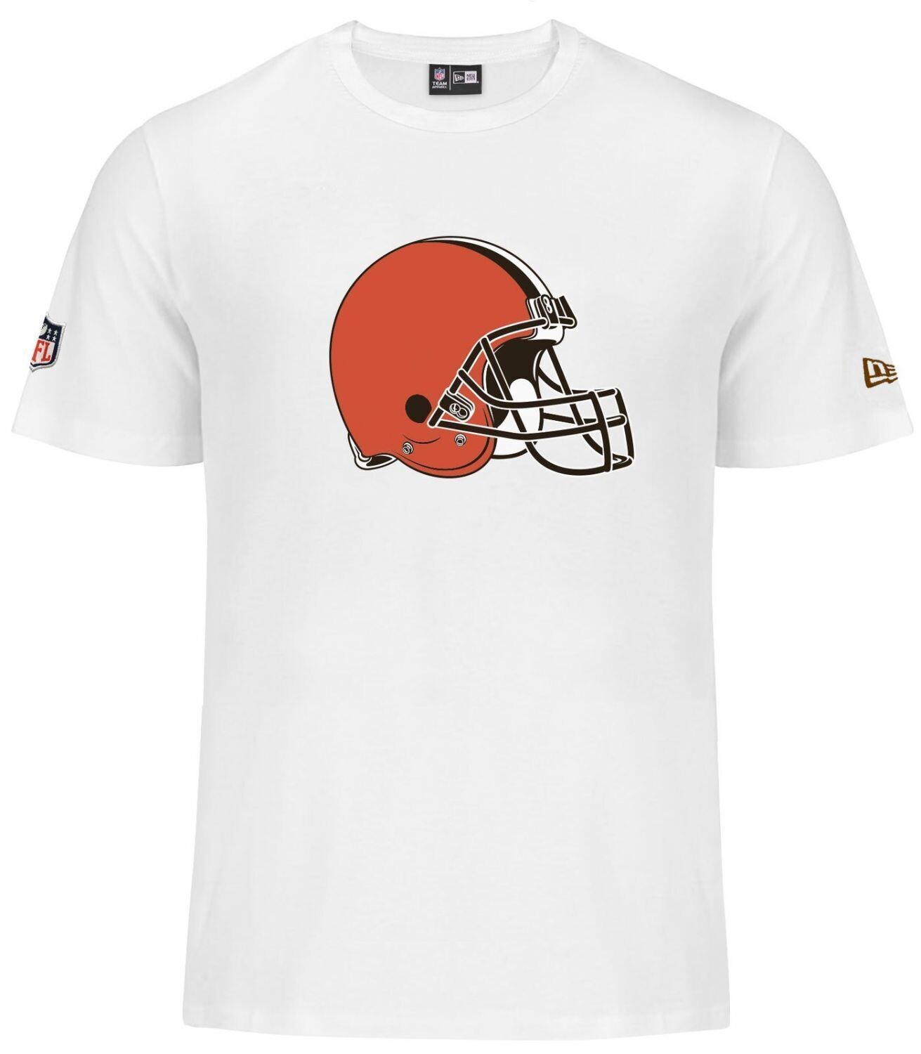 Cleveland Browns New Era NFL Shirt