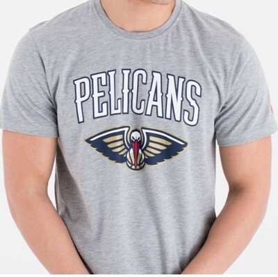 New Orleans Pelicans New Era Shirt