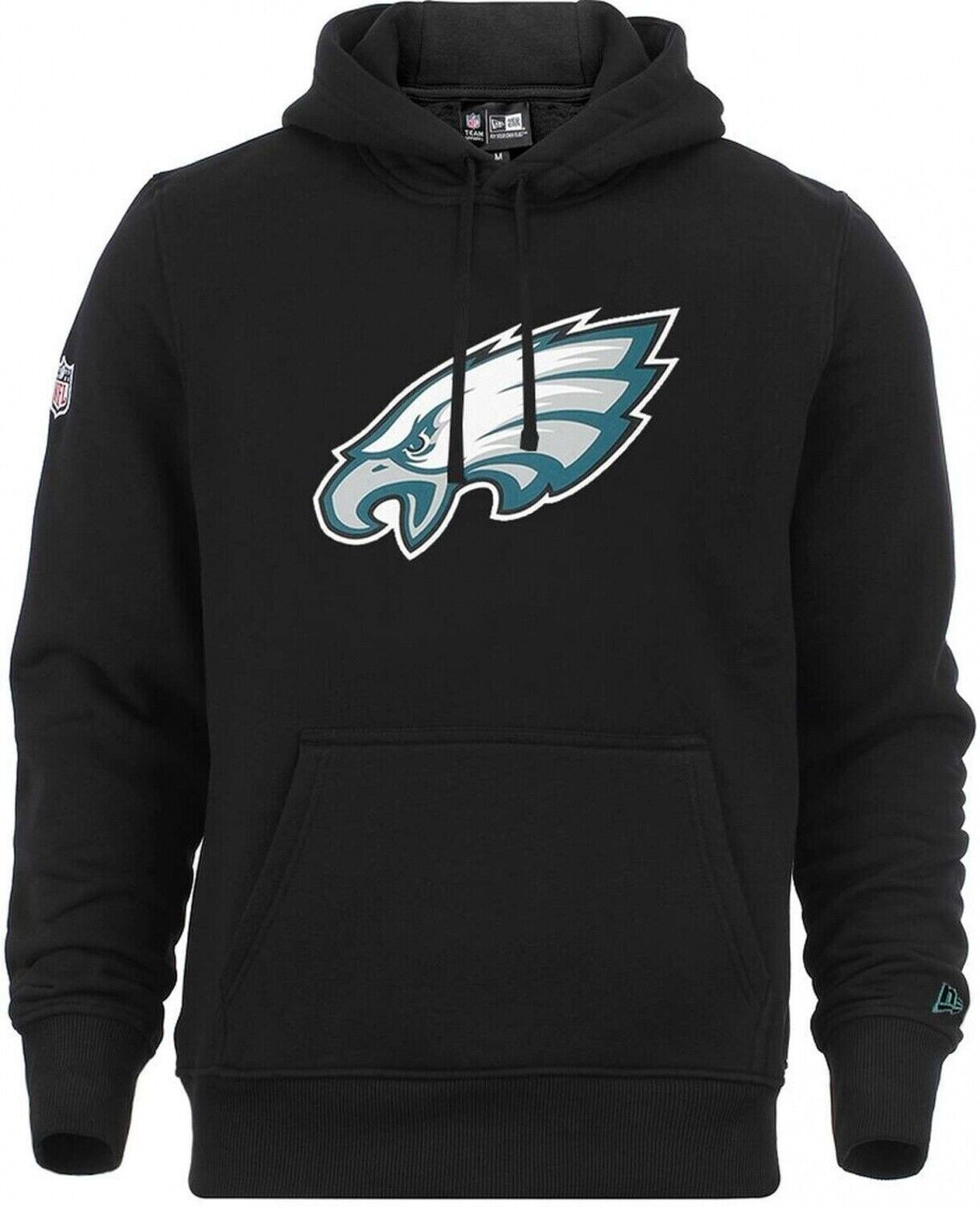 Philadelphia Eagles New Era Hoodie