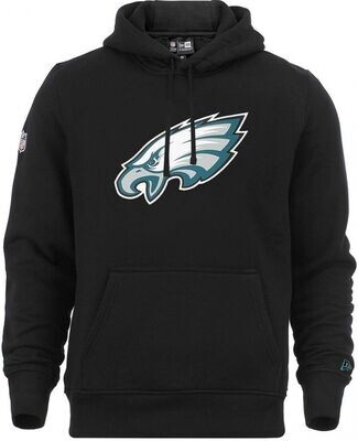 Philadelphia Eagles New Era Hoodie