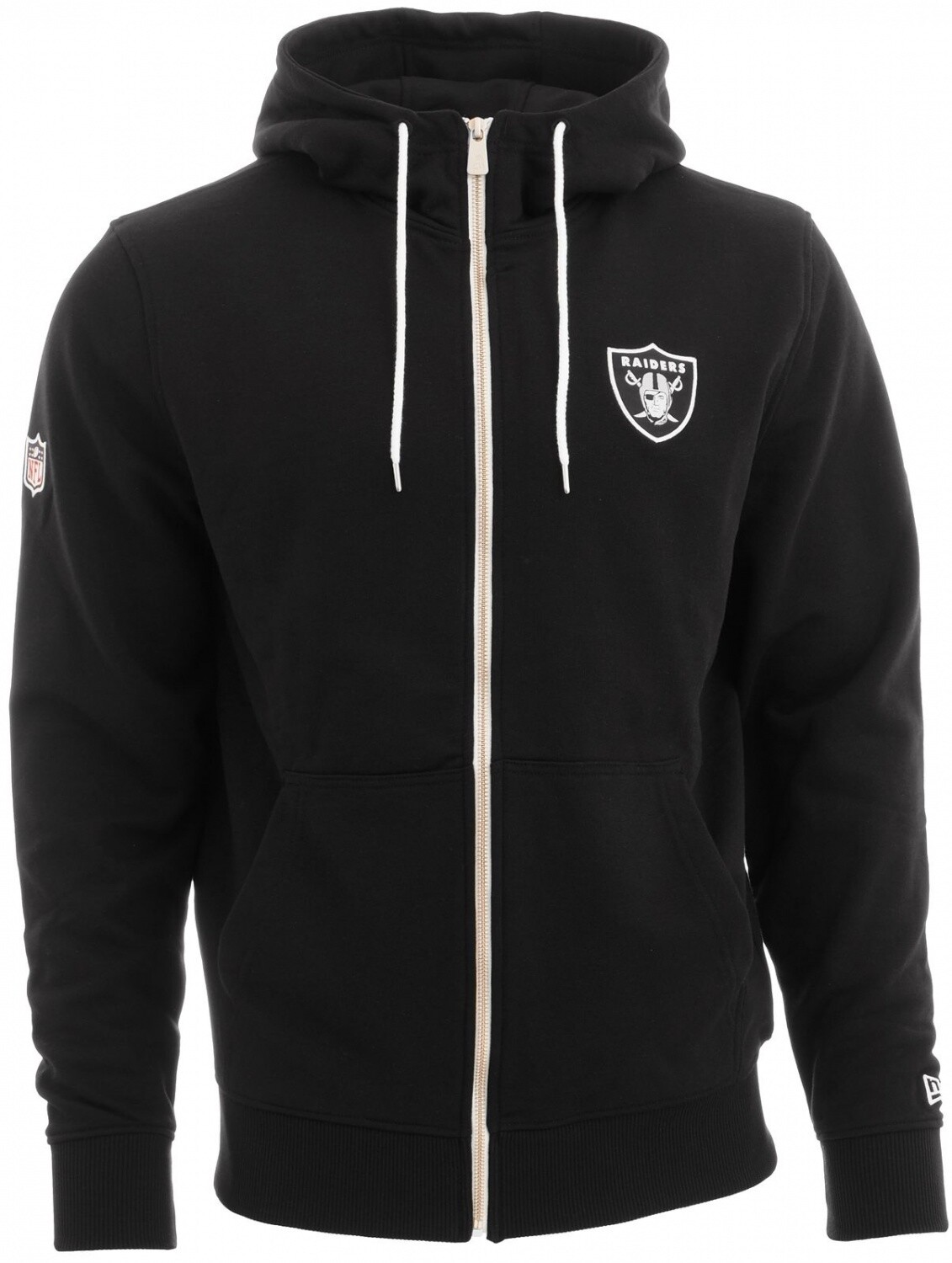 Las Vegas Raiders New Era NFL Hoodie