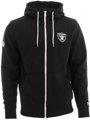 Las Vegas Raiders New Era NFL Hoodie