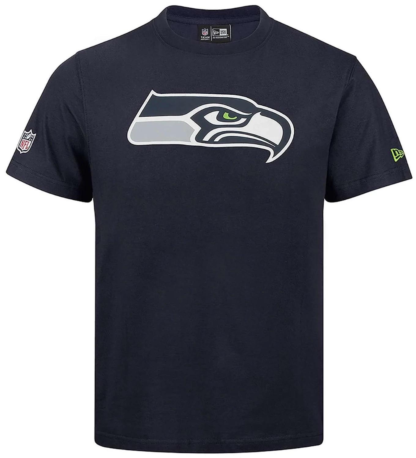 Seattle Seahawks NFL New Era Shirt