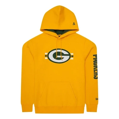 Green Bay Packers New Era Hoodie