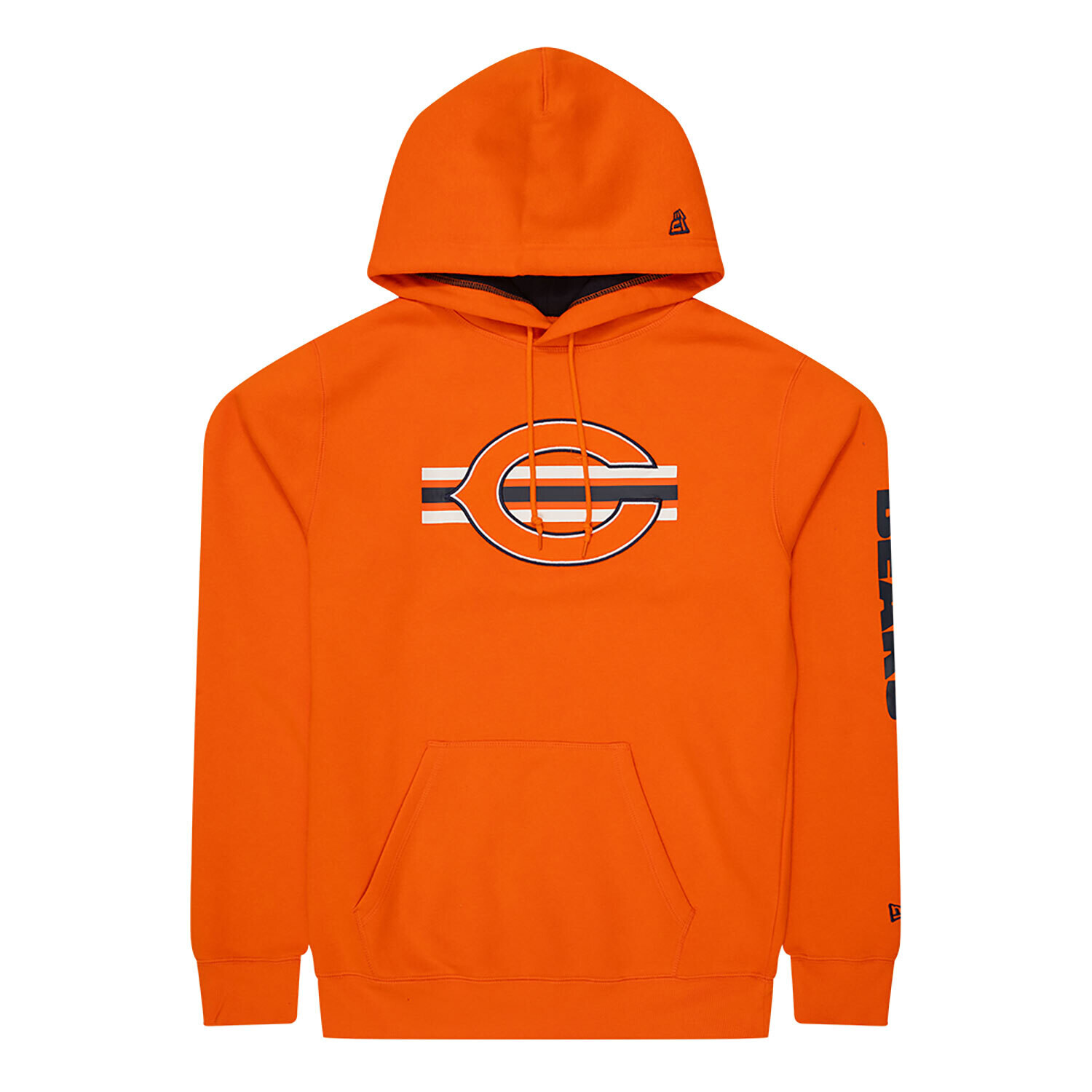 Chicago Bears NFL Hoodie