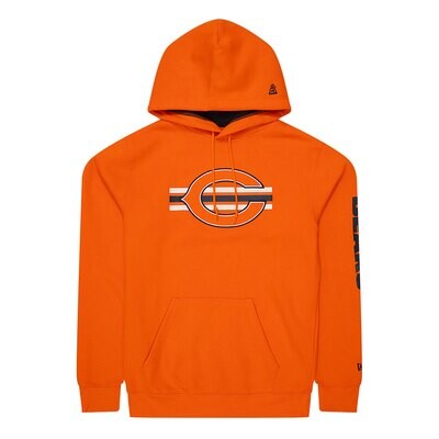 Chicago Bears NFL Hoodie