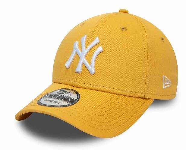 New York Yankees New Era Cap