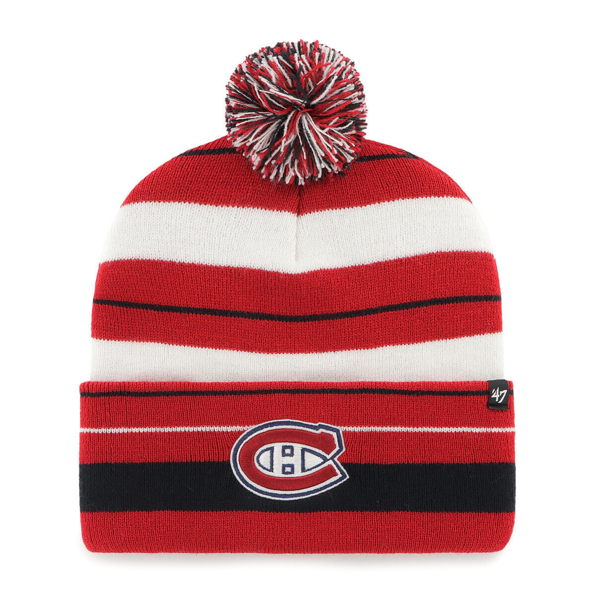 Montreal Canadiens Beanie