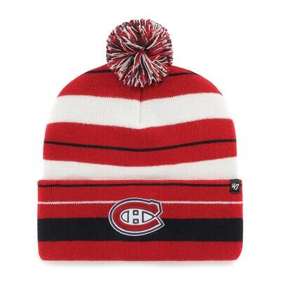 Montreal Canadiens Beanie
