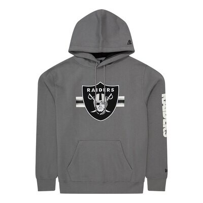 Las Vegas Raiders New Era Hoodie