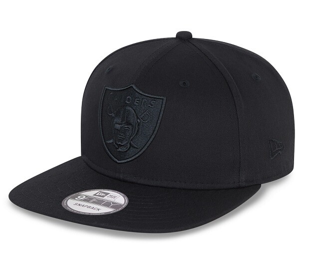 Las Vegas Raiders New Era  NFL Cap
