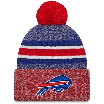 Buffalo Bills Beanie