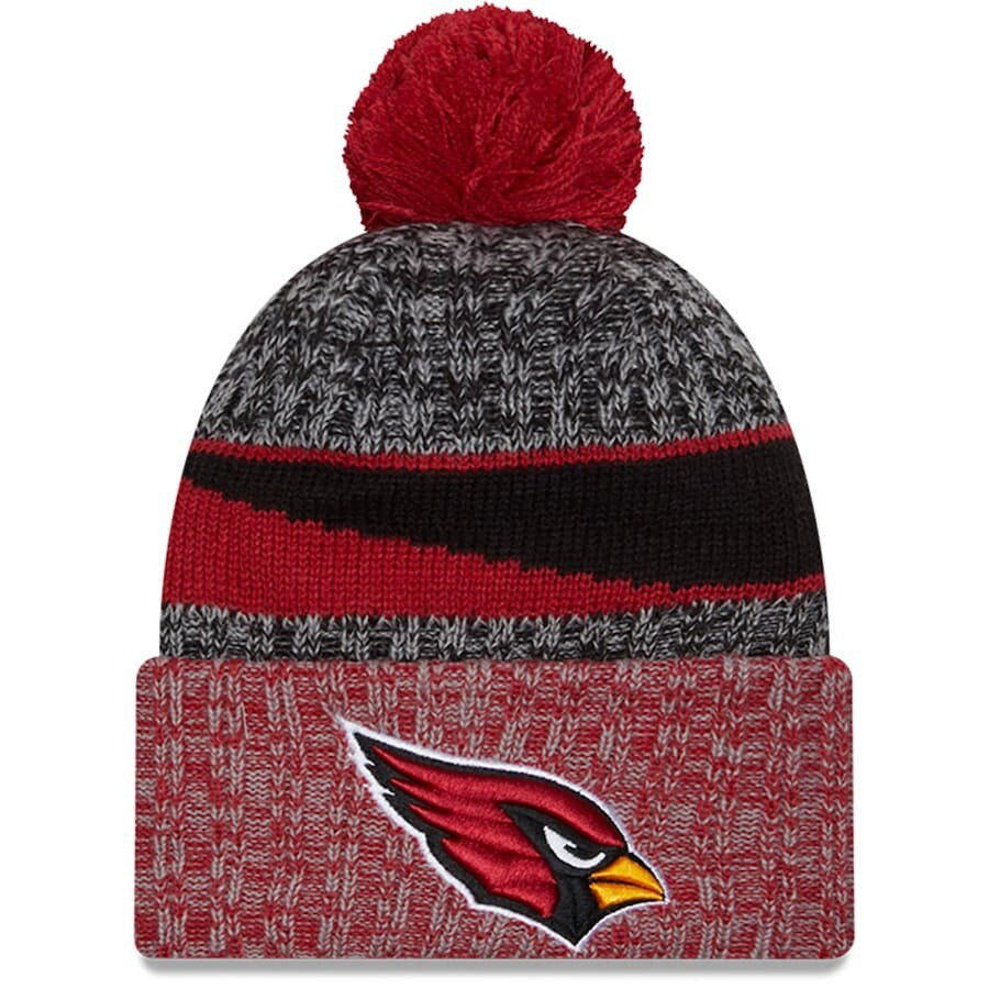 Arizona Cardinals NFL Beanie