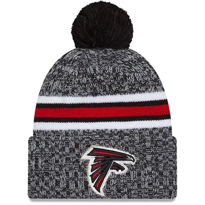 Atlanta Falcons New Era NFL Beanie